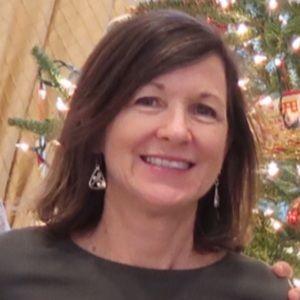 Meet your Posher, Anne